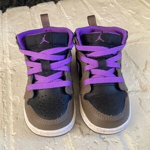 Nike Air Jordans Toddler Size 5C